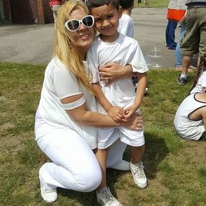 Meet your Posher, Lucia